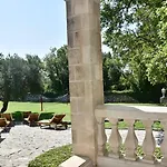 Garden Oasis Pool Čilipi