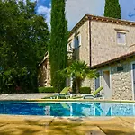Garden Oasis Pool *