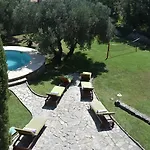 Garden Oasis Pool ヴィラ *