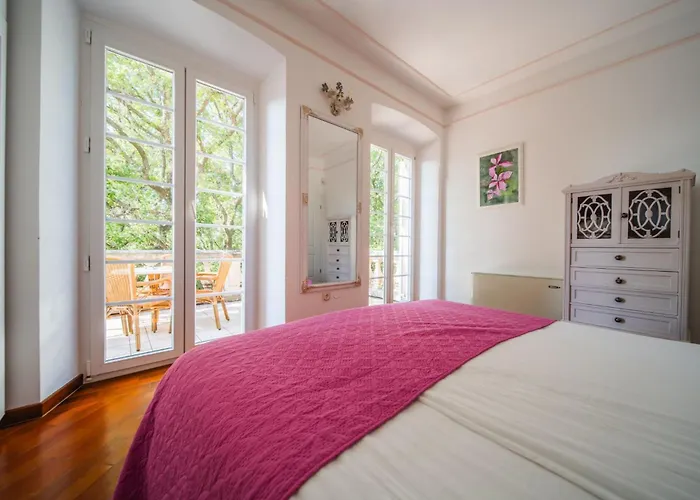 Garden Oasis Pool Čilipi