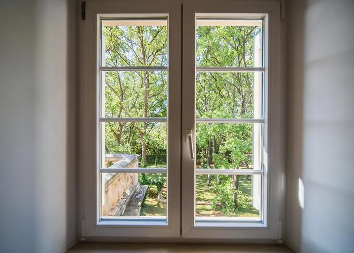 Garden Oasis Pool * Čilipi