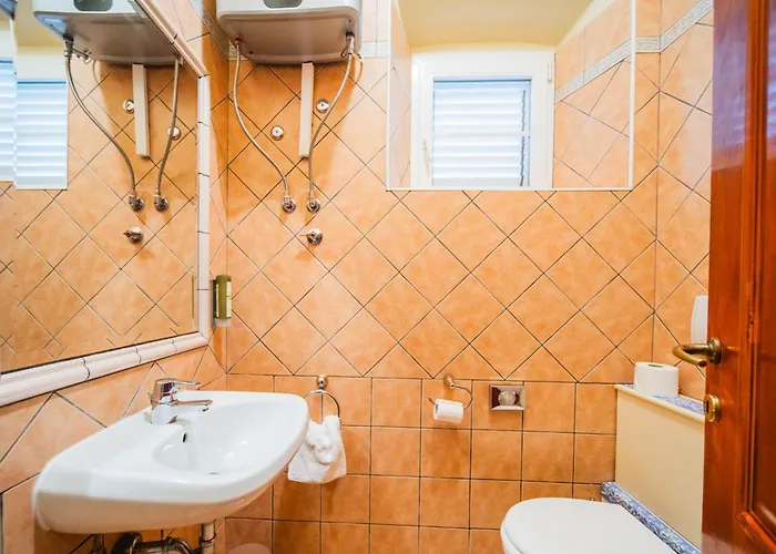 Villa Garden Oasis Pool *