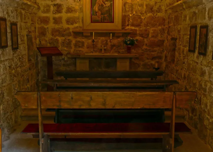 Villa Garden Oasis Pool