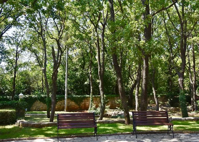 Garden Oasis Pool * Čilipi