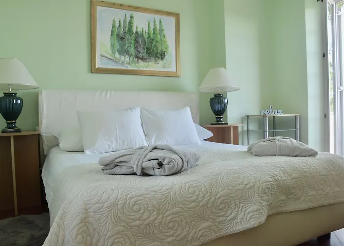 Villa Garden Oasis Pool Čilipi