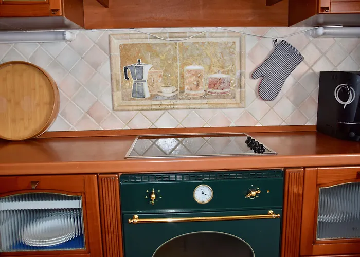 Garden Oasis Pool * Čilipi