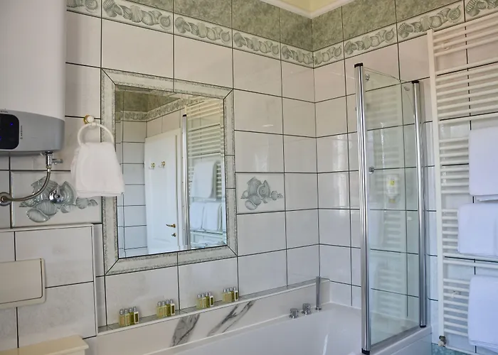 Villa Garden Oasis Pool *