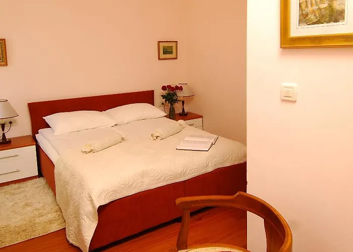 Garden Oasis Pool * Čilipi