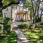 Garden Oasis Pool 别墅 Čilipi