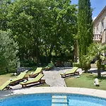 Garden Oasis Pool Willa *
