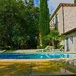 Garden Oasis Pool * Čilipi