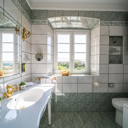 Garden Oasis Pool Villa Villa Čilipi