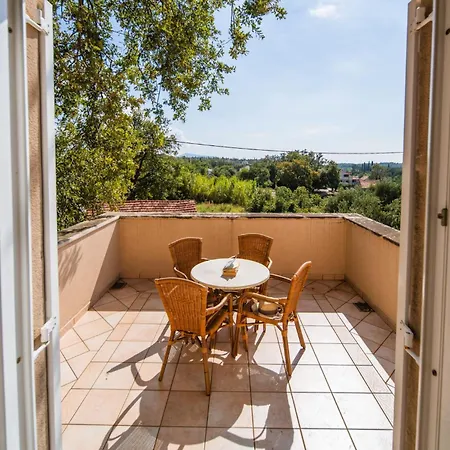 Villa Garden Oasis Pool Villa Čilipi