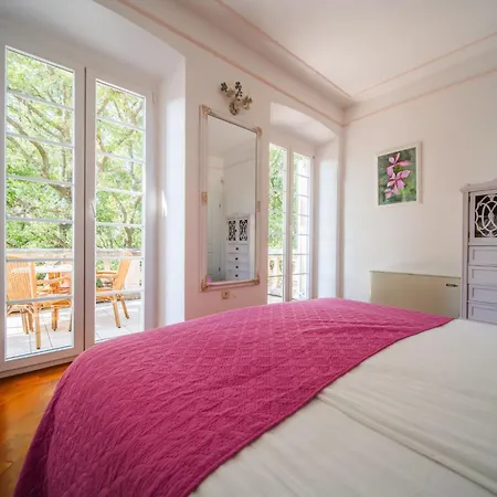 Garden Oasis Pool Villa Čilipi