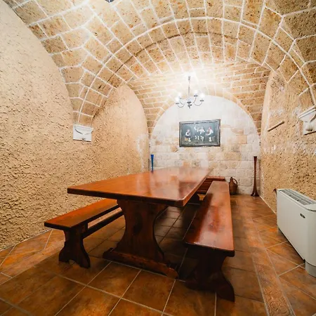 Villa Tereza *