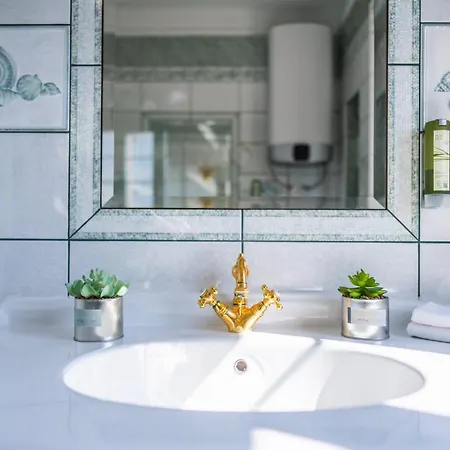 Garden Oasis Pool Villa Villa *