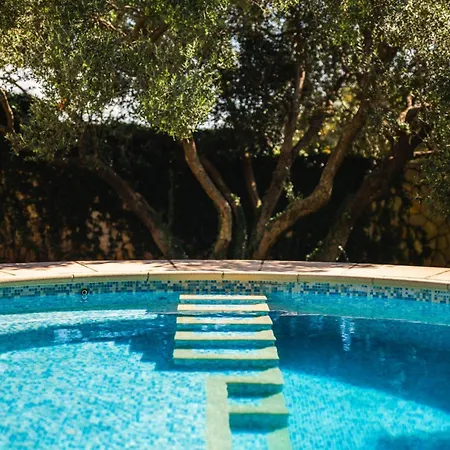 Villa Tereza *