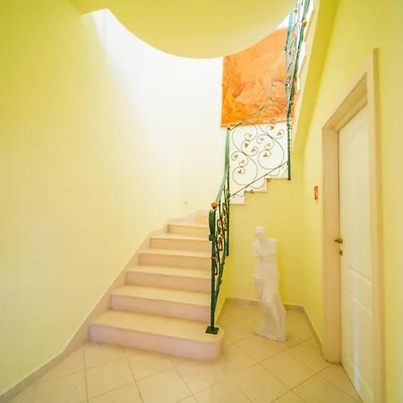 Tereza Villa Čilipi