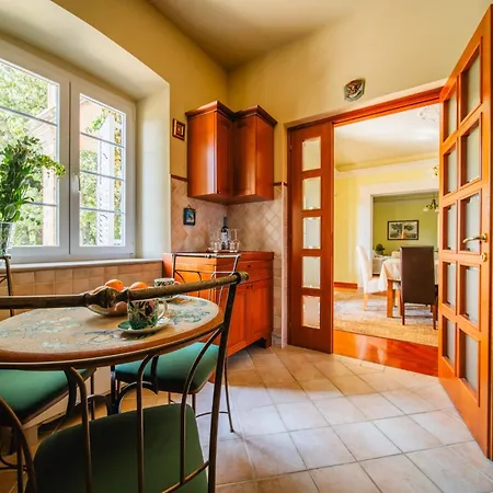 Villa Garden Oasis Pool Villa