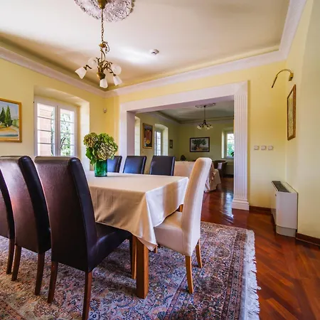 Garden Oasis Pool Villa Villa *