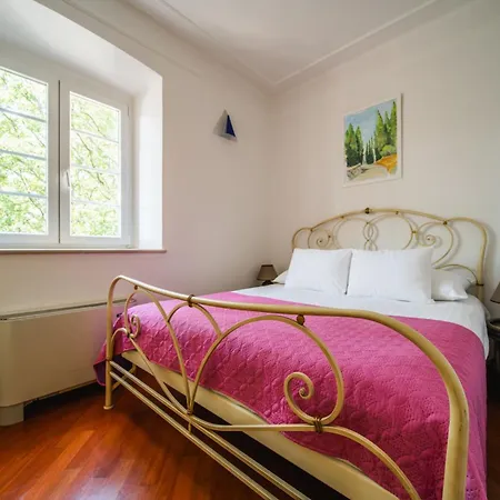 Villa Garden Oasis Pool Villa