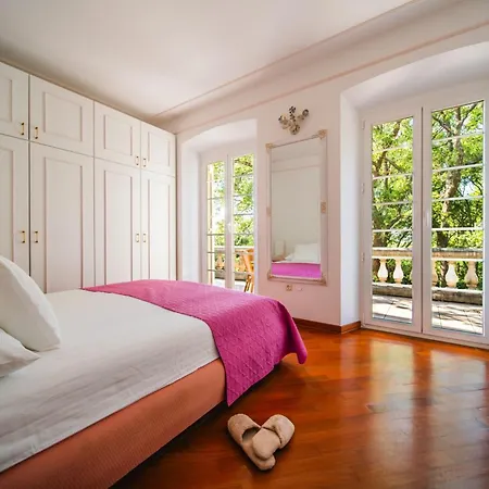 Tereza Villa Čilipi