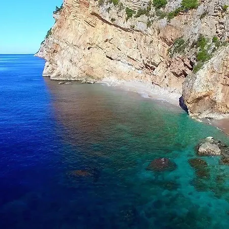 Garden Oasis Pool Villa Villa Čilipi