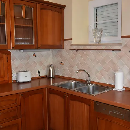 Villa Garden Oasis Pool Villa Čilipi