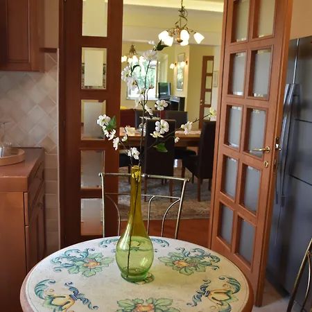 Villa Garden Oasis Pool Villa