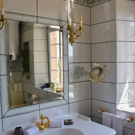 Villa Garden Oasis Pool Villa Čilipi