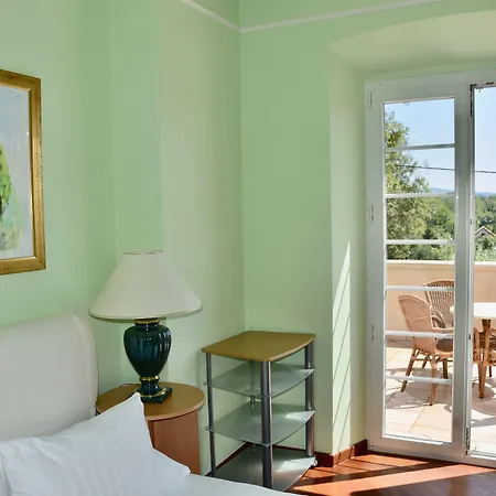 Garden Oasis Pool Villa Villa