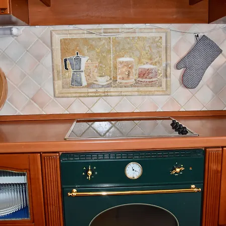 Garden Oasis Pool Villa * Čilipi