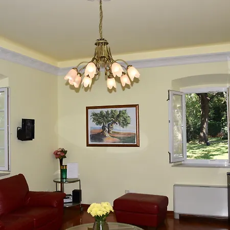 Garden Oasis Pool Villa Villa