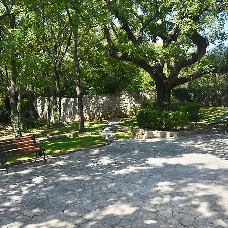 Garden Oasis Pool Villa Villa *