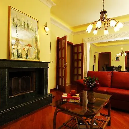 Garden Oasis Pool Villa