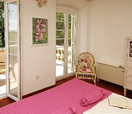 Villa Tereza
