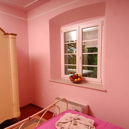 Garden Oasis Pool Villa Villa Čilipi