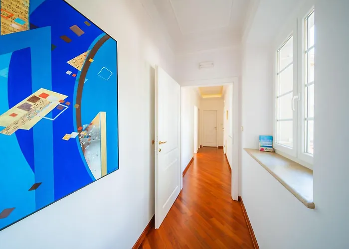 Villa Garden Oasis Pool *