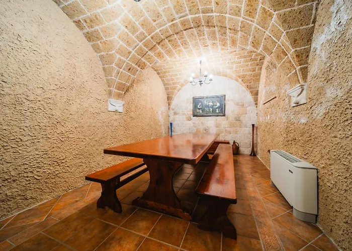 Villa Garden Oasis Pool *