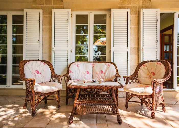 Garden Oasis Pool Cilipi