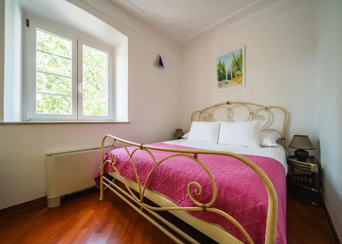 Villa Garden Oasis Pool