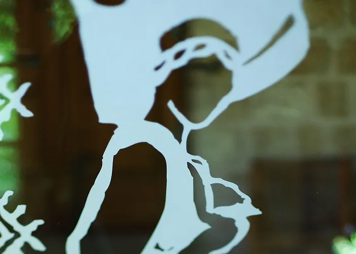 Garden Oasis Pool Villa Čilipi