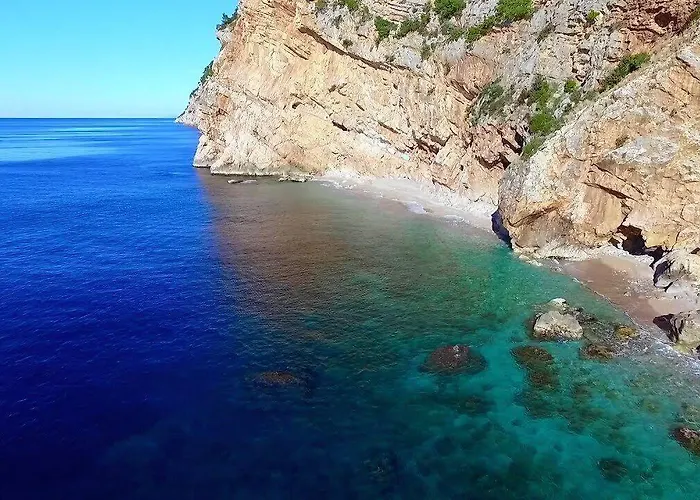 Garden Oasis Pool Villa Cilipi