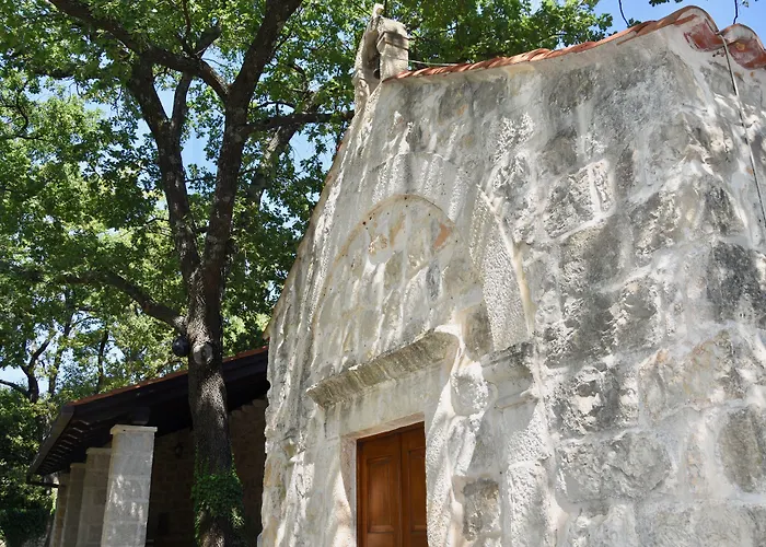 Garden Oasis Pool Villa