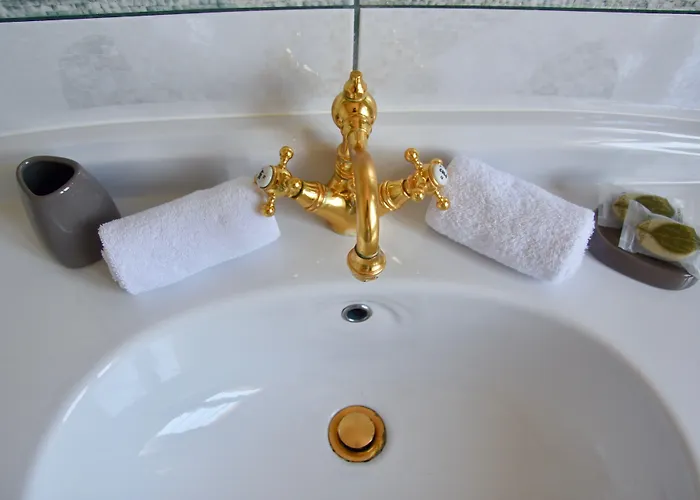 Garden Oasis Pool Cilipi